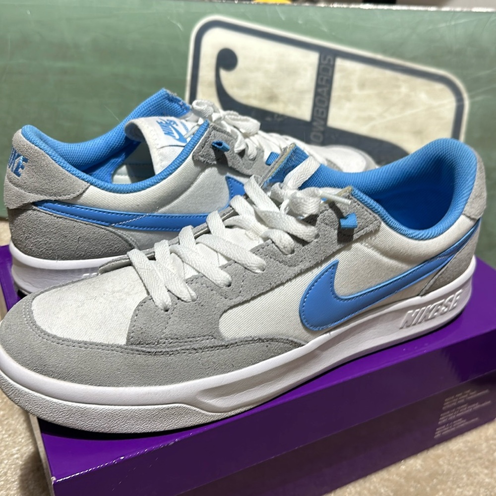 Nike SB Adversary Size 11.5